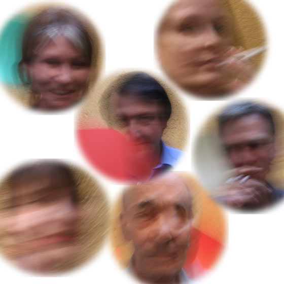 ao VIELE K&uuml;nstler